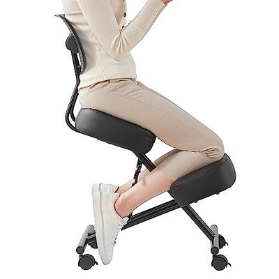 SOMEET Ergonomic Office Chair Home Office Desk Chair with Lumbar