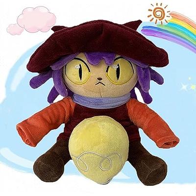 Alphabet Lore Plushies Toy for Fans Gift, Cute Stuffed Figure Doll for Kids  and Adults