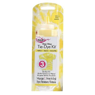 Tulip® One-Step Tie-Dye Kit®, Medium