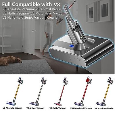  BLACK+DECKER 20V MAX Flex Handheld Vacuum with Stick Vacuum  Attachment and Pet Hair Brush, Cordless Rechargeable (BDH2020FLFH)