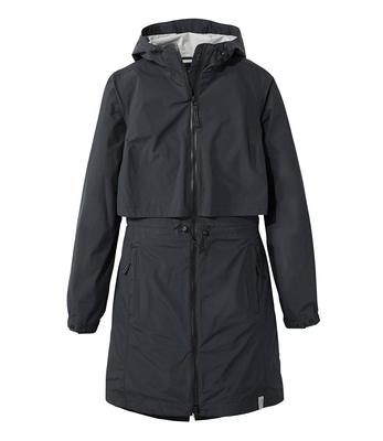 Women's Bean's WoolTek Coat