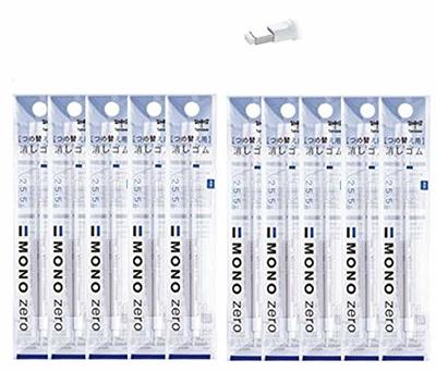 Tombow - Mono Zero Eraser - Refill - Rectangle