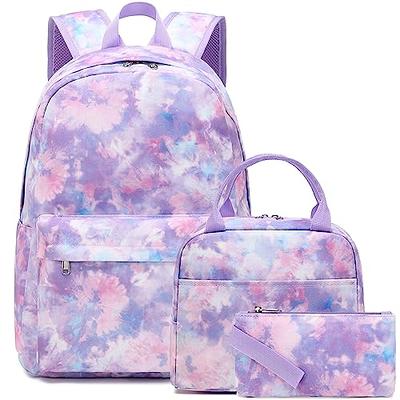 Kids Backpack for Boys Girls Luminous Preschool Bookbag with Lunch Box  Pencil Case Set Toddler Backpacks Kindergarten School Bags - Yahoo Shopping