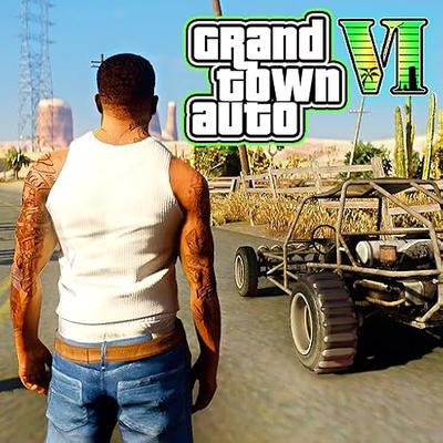 Open World Criminal City Game Simulator - Mad Town Online