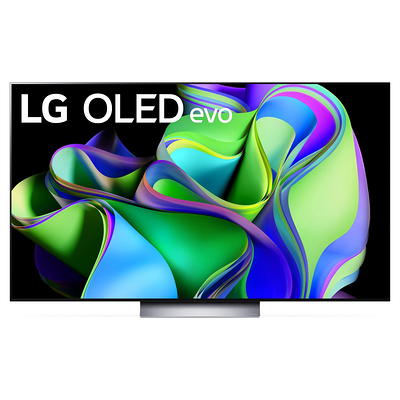 LG 77 Class 4K UHD OLED Web OS Smart TV with Dolby Vision C2 Series  OLED77C2PUA