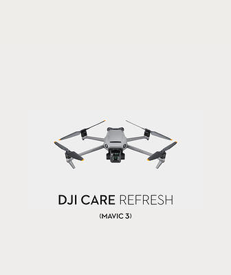DJI Care Refresh - Support - DJI