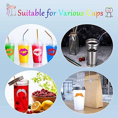 Silicone Marker, Food Grade Silicone Cute Wine Glass Identifier Markers,  Shells Starfish Leaves Stars Windmill Fire Butterfly Cup Distinguisher,  Family Party Prom Cocktail Wine Tasting Glass Identifier, Wine Set  Accessories - Temu