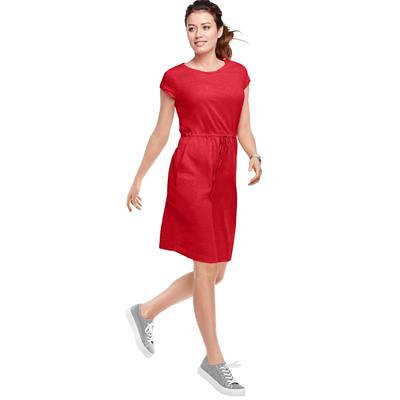 RED HOT by SPANX® Women's Shapewear Flipside Firmers 4-Way Tank Slip Large