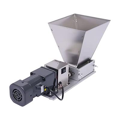 All Metal Grain Mill