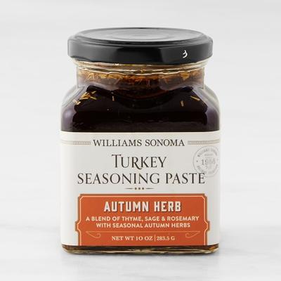 williams sonoma seasoning