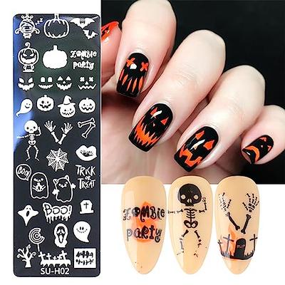 Nail Printer Art Stamping Tool Nail Polish Decoration Printer