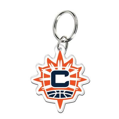 : WinCraft NFL 21143041 Dallas Cowboys Premium Acrylic Key Ring  : Sports Related Key Chains : Sports & Outdoors