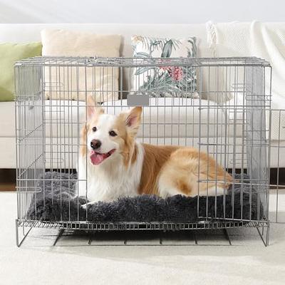 Dog Crate Pads - Kennel Mats for Dogs