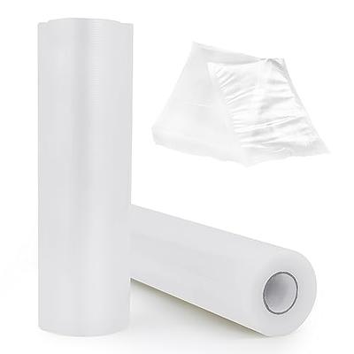 Avid Armor Vacuum Sealer Bags 11x50 Rolls 2 Pack for Food Saver