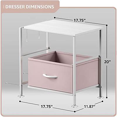  East Loft Extra Wide Dressers for Bedroom Cheap Closet