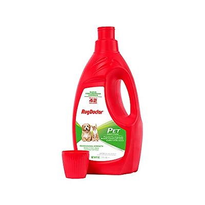  Puracy Professional Carpet Cleaner Machine Detergent