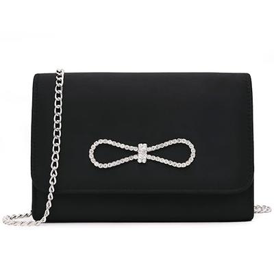 Women's Clutch & Shoulder Chain Wallets