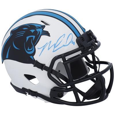 Will Levis Tennessee Titans Autographed Riddell 2022 Salute to