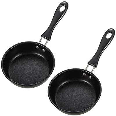 rincentd 12 Inch Cast Iron Skillet, with 2 pack Silicone Handle Holder, Cast  Iron Pan Perfect for Indoor/Outdoor Frying, Baking, Barbecue, etc. - Yahoo  Shopping