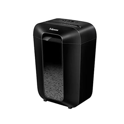 Fellowes Powershred 9c Cross-cut Paper Shredder : Target