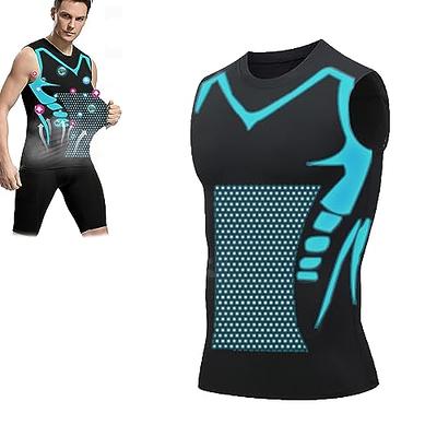 Energxcell Ionic Shaping Vest, 2023 New Version Energxcel Ionic