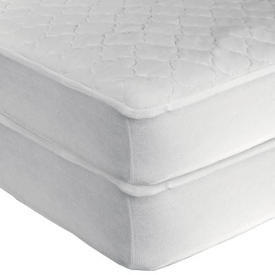 Sealy Secure Protect Waterproof Crib & Toddler Mattress Pads - 2pk : Target