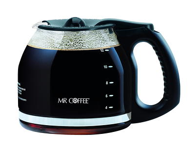 Glass 12 Cup Coffee Carafe - Yahoo Shopping