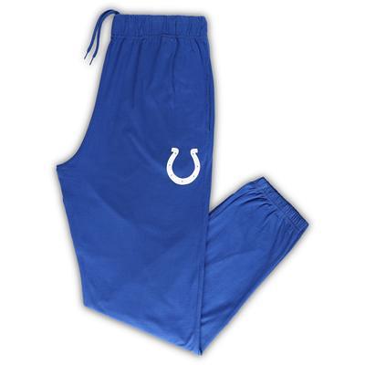 Buffalo Bills Concepts Sport Women's Gauge Allover Print Sleep Pants - Royal