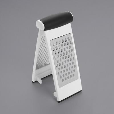  OXO Good Grips Etched Medium Grater, Yellow : Home & Kitchen