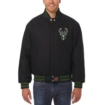 NFL Philadelphia Eagles Men's Big & Tall Reversible Jacket 