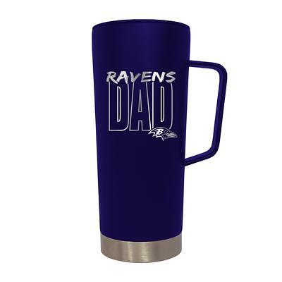 Cincinnati Bengals 20oz. Roadie Tumbler with Handle