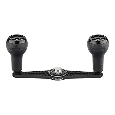 GOMEXUS Screw-in Power Handle for Shimano Stradic FL Stella