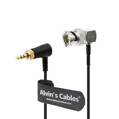 UCMA-1, USB-C to 3.5mm TRS Microphone Adapter Cable