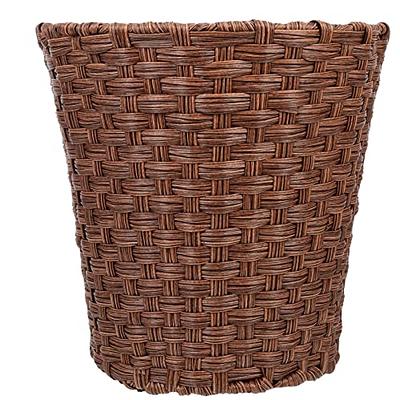 Ochine 2 Pack Wicker Baskets, Wicker Storage Baskets, Woven Storage Basket  for Shelves, Toilet Paper Baskets Bathroom Basket Organizer with Handles  for Living Room Bedroom Bathroom Organizing - Yahoo Shopping