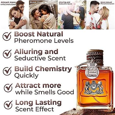  YEZIJIN perfume pheromone perfume spray for women womens perfume  perfume for women pheromone oil for women to attract men pheromone perfume  for woman pheromone cologne for men (Women) : Beauty