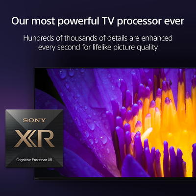  Sony XR42A90K 42 4K Bravia XR OLED High Definition