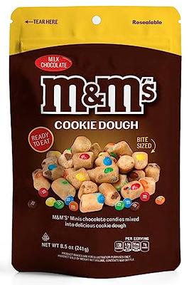 Theater-size Cookie Dough Bites