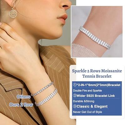 Tennis Bracelet Extender