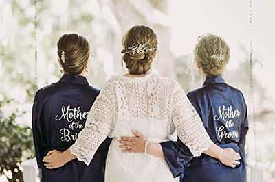 Custom Robes: Customized Logo, Bridal & Personalized Robes