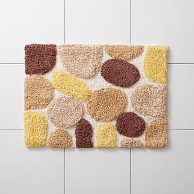 Enchante Home Vague Quick Dry Bath Mat - JCPenney