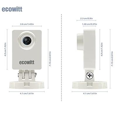 Acurite What-to-Wear Weather Station with Alarm Clock, Time, Date, and Wireless Outdoor Sensor for Hyperlocal Forecast and Outdoor Temperature (00777)
