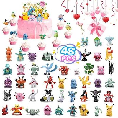  40 Pack Valentines Day Gifts for Kids Classroom Exchange Valentine  Day Heart Balloons Party Favors for Kids Decorations School Class Prizes I  Love You Heart Balloons Gift 4.3 Inch… : Toys