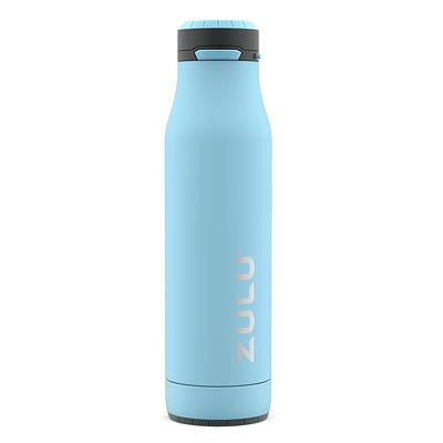 Igloo Coolers | 20 oz Sport Sipper Bottle, Modern Blue