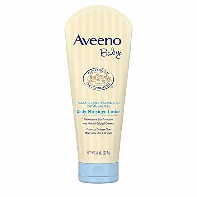 Aveeno Lotion with Colloidal Oatmeal