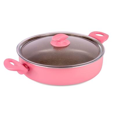 Caraway Marigold Dutch Oven - Yahoo Shopping