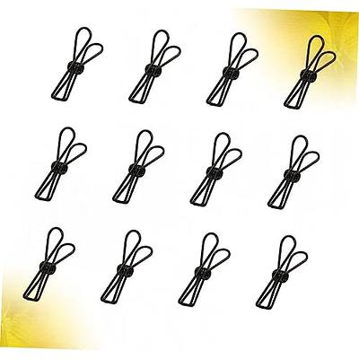 Operitacx Pencil Extender 12pcs Paper Clips Clip Invoice Home Paper Clips  Pin Wire Clamp Clothespin Multipurpose Fishtail Clip Office Clips Picture  Clips Office Clip File Clips - Yahoo Shopping