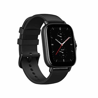  Apple Watch Series 9 [GPS + Cellular 45mm] Smartwatch with  Midnight Aluminum Case with Midnight Sport Loop. Fitness Tracker, Blood  Oxygen & ECG Apps, Always-On Retina Display, Carbon Neutral : Cell