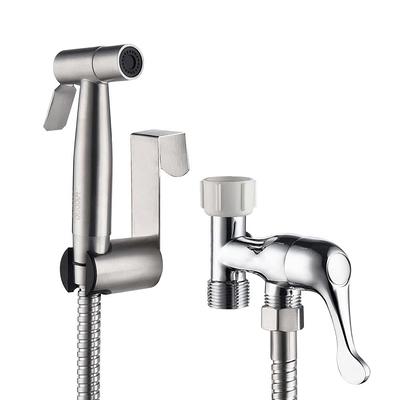 Hand Held Bidet - Yahoo Shopping