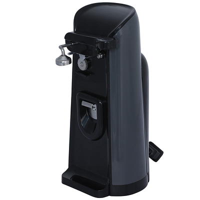 Black Decker SpaceMaker Can Bottle Opener Sharpener - Depop