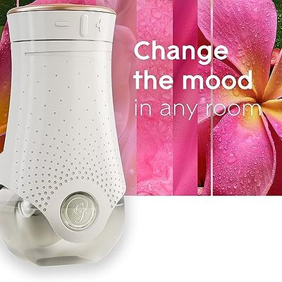 Glade PlugIns Refills Air Freshener, Scented and Essential Oils